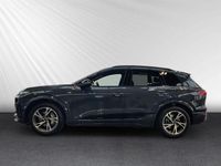 Neu Audi Q6 e-tron Sport 284 kW (387 PS) 2026 Grau SUV