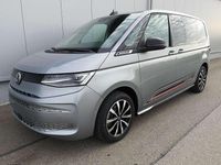 Neu VW Multivan Comfortline 179 PS (131 kW) 2025 Monosilber metallic Van
