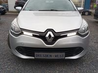 gebraucht Renault Clio GrandTour IV Expression