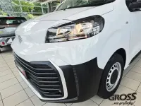 Neu Toyota Proace 144 PS (105 kW) 2025 Weiss Van / Kleinbus
