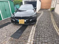 Gebraucht BMW M2 Sport Line 460 PS (338 kW) 2023 Schwarz Coupé