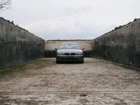 Gebraucht BMW 760 Comfort Edition 445 PS (327 kW) 2005 Grau Limousine