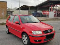 Gebraucht VW Polo 75 PS (55 kW) 2002 Limousine