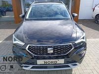 Używany Seat Ateca Xperience 150 KM (110 kW) 2024 Czarny SUV