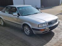 gebraucht Audi 80 B4 quattro V6 2.8 Limousine