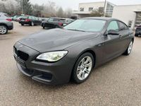 gebraucht BMW 640 640 d xDrive Gran Coupe