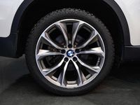 Gebraucht BMW X6 449 PS (330 kW) 2015 Weiß SUV