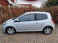 gebraucht Renault Twingo Twingo1.2 LEV 16V 75 Dynamique *TÜV NEU*Klima