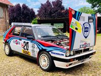 Gebraucht Lancia Delta 181 PS (133 kW) 1989 Kleinwagen