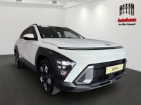 Neu Hyundai Kona Trend 139 PS (102 kW) 2026 Atlas white / sol SUV