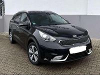 Gebraucht Kia Niro Premium 105 PS (77 kW) 2016 SUV