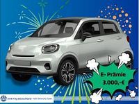 Neu Leapmotor T03 69 kW (95 PS) 2026 Grün (mint green) Kleinwagen