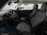 Gebraucht Mini Cooper 136 PS (100 kW) 2023 Schwarz Kleinwagen