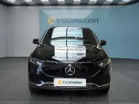 Gebraucht Mercedes EQA250 139 kW (190 PS) 2026 Schwarz SUV
