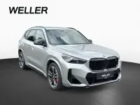 Gebraucht BMW X1 Performance 300 PS (220 kW) 2025 Silber SUV