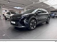 Gebraucht Renault Scenic E-Tech Techno 160 kW (218 PS) 2025 Blackpearlschwarz metallic SUV