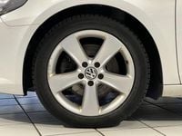 Gebraucht VW Passat 177 PS (130 kW) 2014 Weiß Limousine