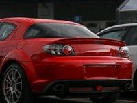 gebraucht Mazda RX8 Challenge 170kW Challenge