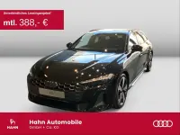 Nouă Audi A5 Ambiente 367 CP (269 kW) 2026 Negru Break