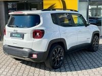 Gebraucht Jeep Renegade 131 PS (96 kW) 2024 Alpine white clear coat SUV