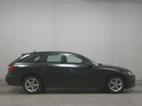 Gebraucht Audi A4 Basis 163 PS (119 kW) 2021 Schwarz Kombi