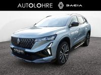 Neu Renault Espace Iconic 200 PS (147 kW) 2025 Grau Van / Kleinbus