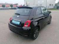 gebraucht Fiat 500 Sport incl. Sommer- und Winterrädern