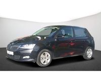 gebraucht Skoda Fabia 1.0 MPI Ambition