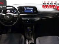 gebraucht Hyundai i20 1.0 T-GDI PRIME DIG.TACHO,KEYLESS,CARPLAY,SH