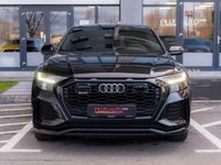 Gebraucht Audi RS Q8 Sport 600 PS (441 kW) 2024 Schwarz SUV