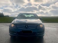 gebraucht Mercedes C200 Avantgarde