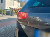 Gebraucht VW Passat 150 PS (110 kW) 2018 Grau Kombi