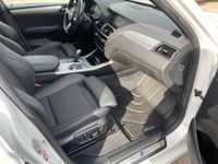 gebraucht BMW X3 30d M Sport, II.Hand,R.Cam,Keyless,Pano, H&K.