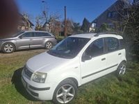 Brugt Fiat Panda 60 HK (44 kW) 2006 Hatchback