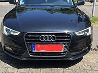 Gebraucht Audi A5 170 PS (125 kW) 2012 Coupé