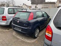 gebraucht Fiat Grande Punto * Tüv 01/2025 *