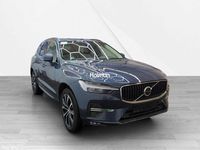 Gebraucht Volvo XC60 Core 197 PS (144 kW) 2023 Blau SUV