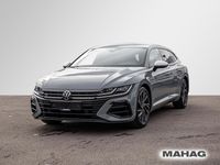 Gebraucht VW Arteon R 320 PS (235 kW) 2023 Grau Kombi