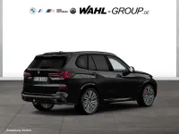 Neu BMW X5 M Sport 352 PS (258 kW) 2026 Black sapphire SUV
