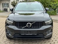 gebraucht Volvo XC40 T5 AWD R-Design Pano/Navi/AHK/Kamera