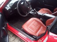 gebraucht Mazda MX5 Miata 1,6