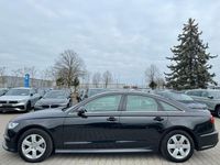 Gebraucht Audi A6 Sport 190 PS (139 kW) 2018 Schwarz Limousine