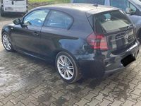 Gebraucht BMW 118 Performance 143 PS (105 kW) 2010 Kleinwagen