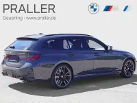 Neu BMW M340 M Sport 392 PS (288 kW) 2026 Grau Limousine