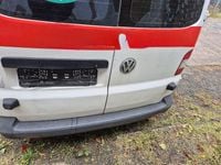 Gebraucht VW T5 140 PS (102 kW) 2010 Weiß Van