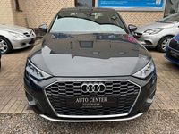 Gebraucht Audi A3 Advanced 150 PS (110 kW) 2023 Grau Limousine