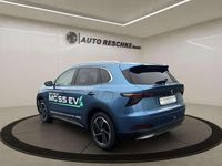 Neu MG MGS5 EV Luxury 169 kW (231 PS) 2026 Piccadilly blue SUV