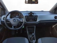 Usata VW up! Active 65 CV (47 kW) 2021 Bianco Utilitaria