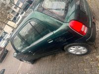 gebraucht Daihatsu Cuore 1.0 1Hand 75.000Km