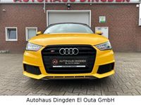 gebraucht Audi S1 Sportback 2.0 TFSI quattro/Navi/Leder/Xenon